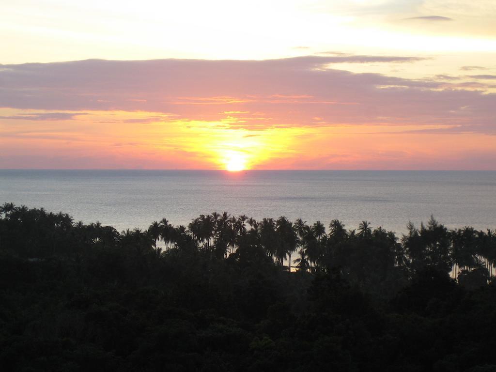 Freedom Estate Sea View Apartments Koh Lanta Exterior photo